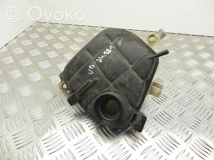 Mercedes-Benz ML W164 Coolant expansion tank/reservoir A1645000049