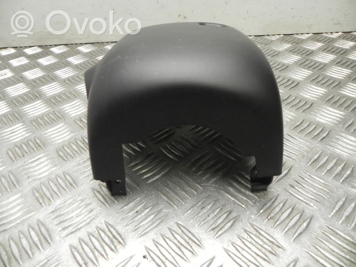 Skoda Fabia Mk3 (NJ) Ohjauspyörän verhoilu 6V0858559E