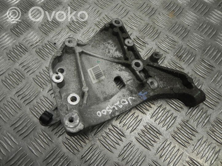 Alfa Romeo Giulietta Supporto della valvola di raffreddamento EGR 00552513260