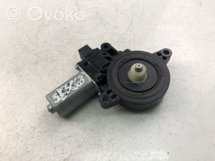 Mazda 6 Moteur de lève-vitre de porte avant D6515858X