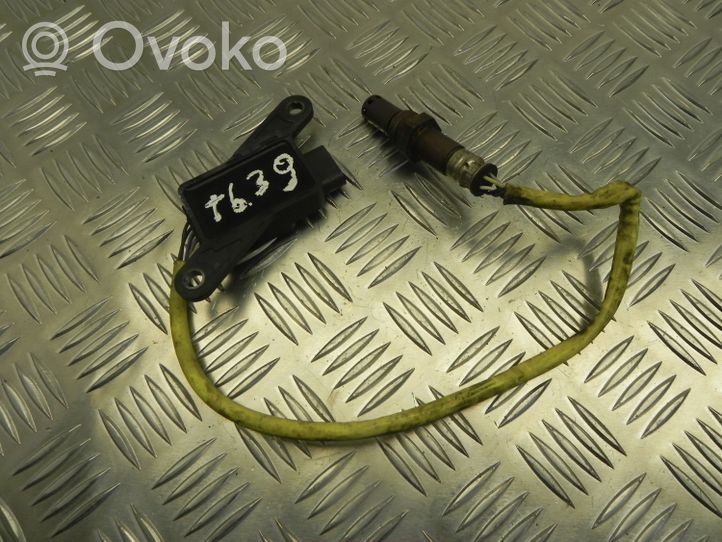 Mercedes-Benz Sprinter W907 W910 Sensore della sonda Lambda A0009055114