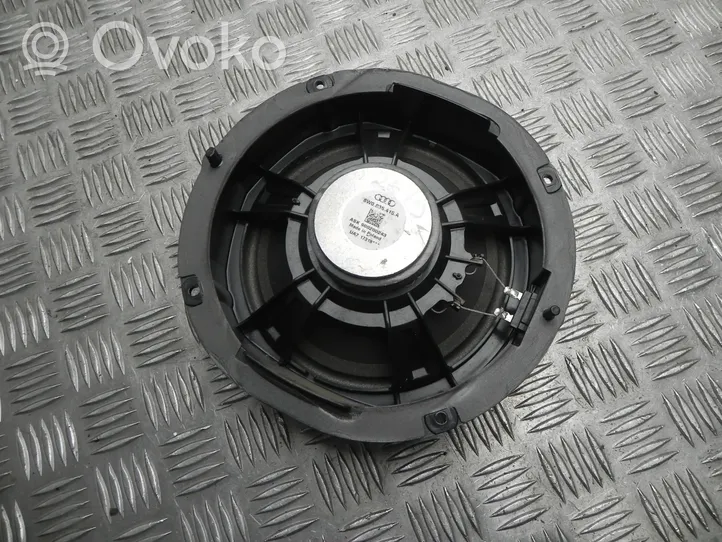 Audi A5 8T 8F Enceinte haute fréquence de porte avant 8W0035415A