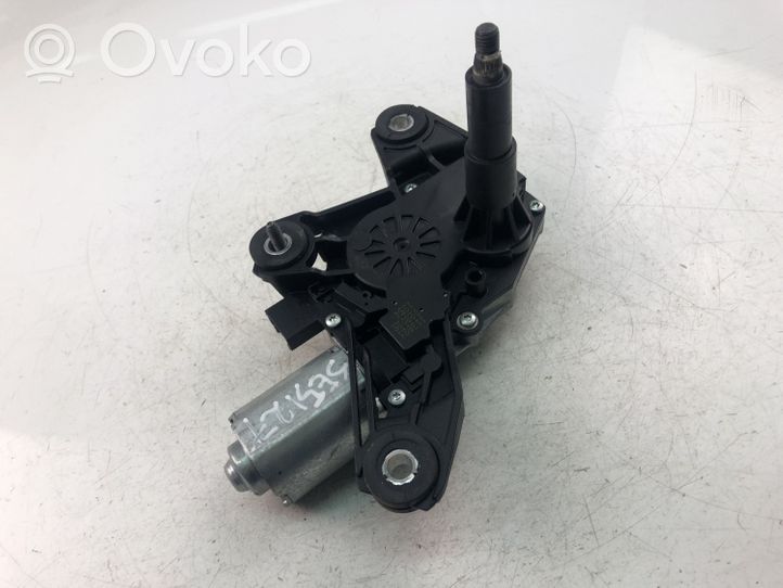 Renault Talisman Moteur d'essuie-glace 287109757R