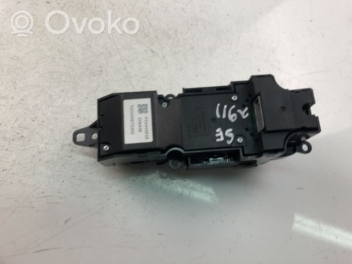 Volvo S90, V90 Muut kytkimet/nupit/vaihtimet P31443818