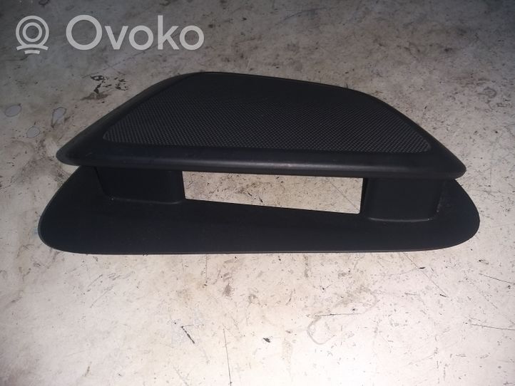 Volvo XC60 Maskownica centralnego głośnika deski rozdzielczej 30755852