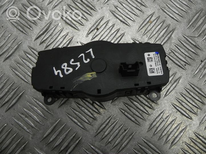 BMW 3 F30 F35 F31 Interruptor de luz 6803962