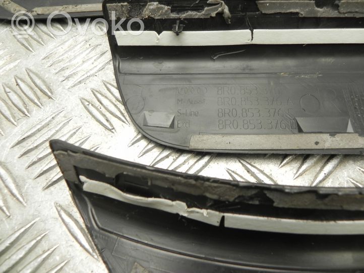 Audi Q5 SQ5 Other sill/pillar trim element 8R0853374F