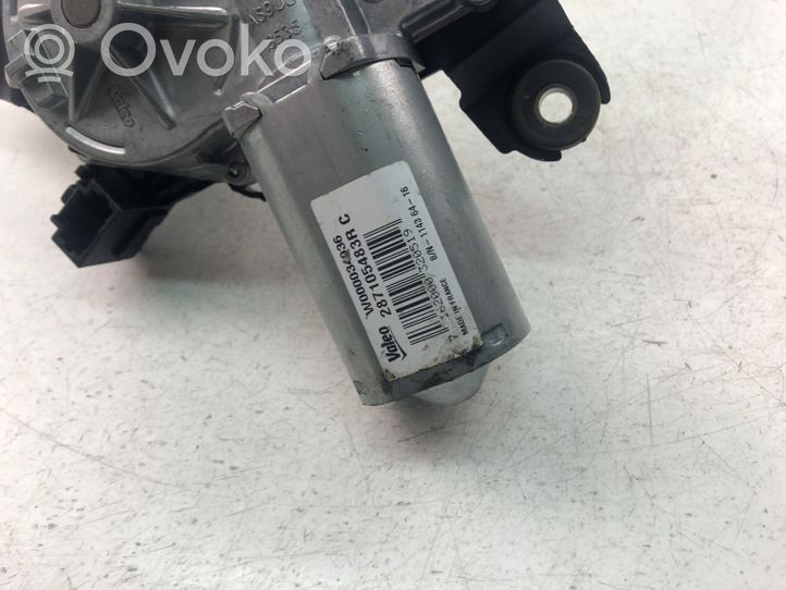 Dacia Sandero Wiper motor 287105483RC