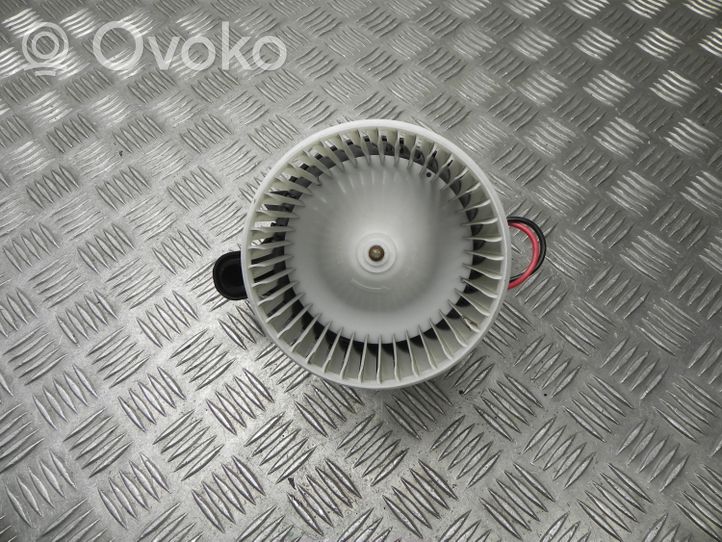 Renault Zoe Heater fan/blower 5Q1335000