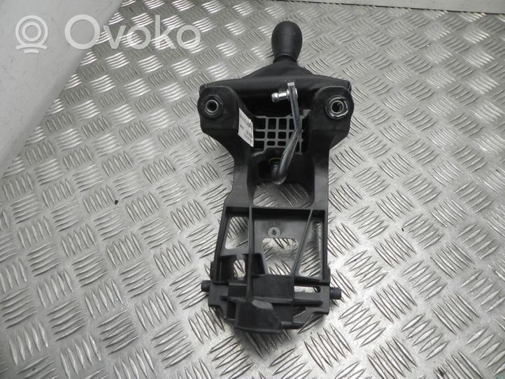 Mercedes-Benz Sprinter W907 W910 Gear shifter/selector A9102600400