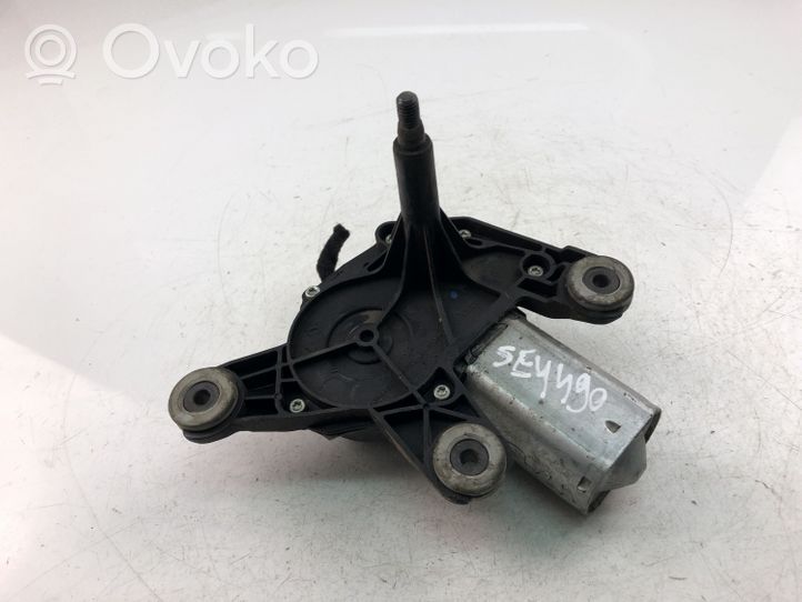 Fiat Grande Punto Silniczek wycieraczek szyby przedniej / czołowej 51757867