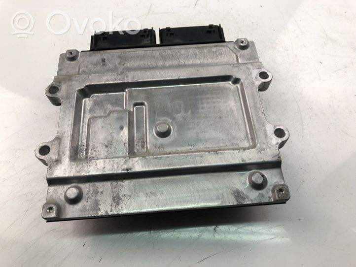 Volvo XC70 Calculateur moteur ECU 31312486