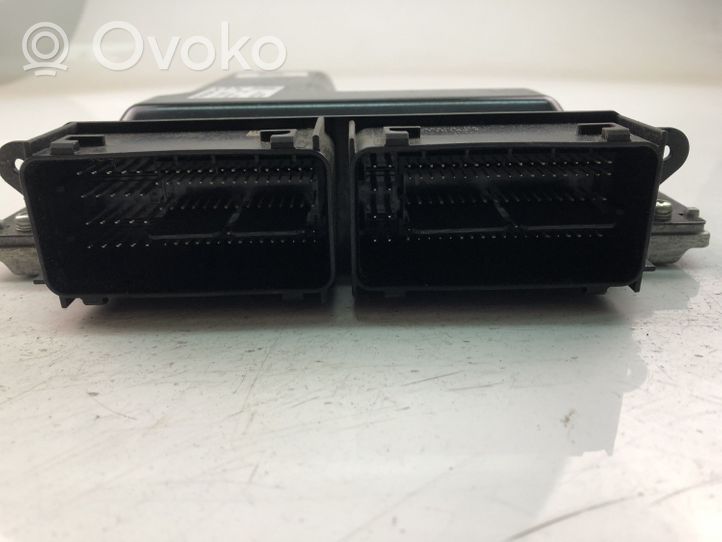 Volvo XC70 Calculateur moteur ECU 31312486