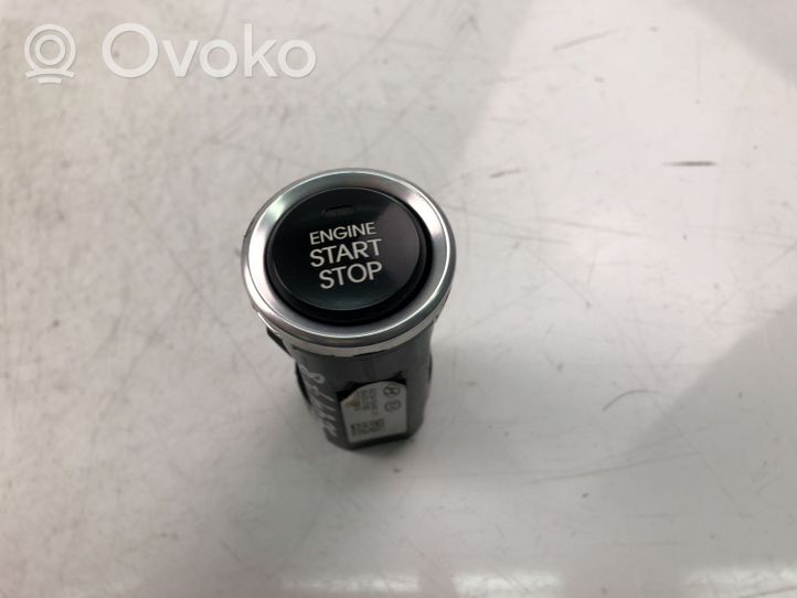 KIA Optima Engine start stop button switch 954302T950