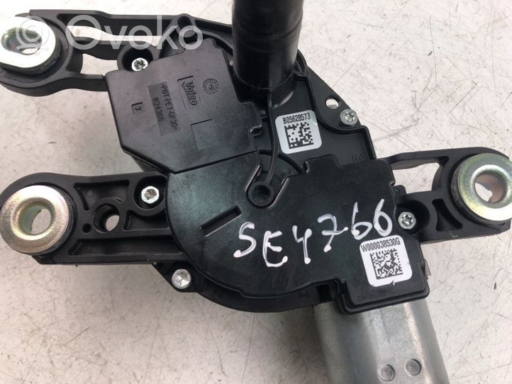 Volkswagen PASSAT B8 Wiper motor 5G0955711A