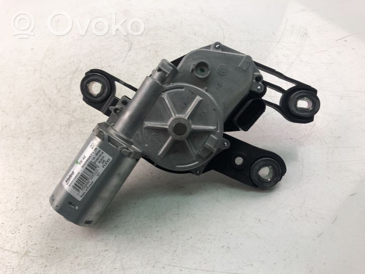 Volkswagen PASSAT B8 Wiper motor 5G0955711A