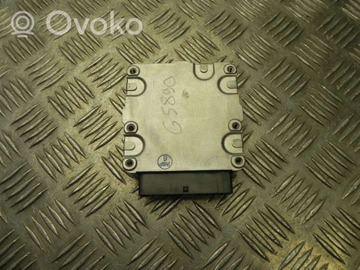 Toyota Verso-S Muut ohjainlaitteet/moduulit 8965052600