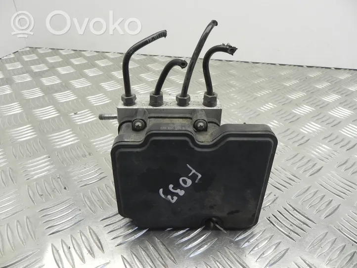 Toyota Proace Sterownik / moduł ABS 9808055980