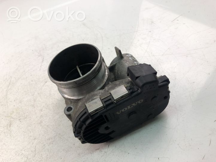 Volvo S40 Valvola corpo farfallato 31216665