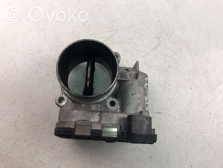 Volvo V50 Valvola corpo farfallato 31216665