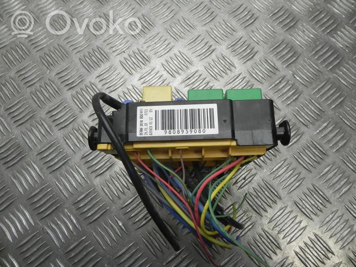 Toyota Proace Sulakerasiasarja 9808959080