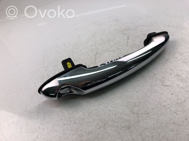 Mini One - Cooper Clubman R55 Maniglia esterna per portiera anteriore 51217198471