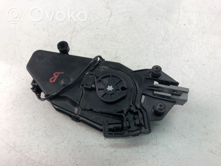 Volvo V40 Serrure de loquet coffre 31440245