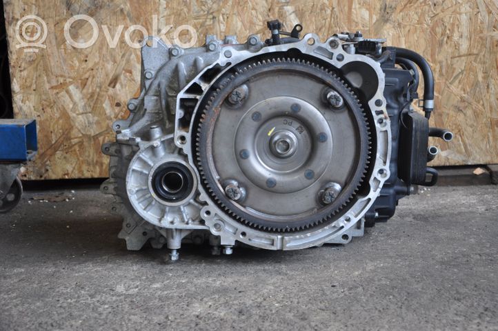 KIA Optima Automatic gearbox A6MF1