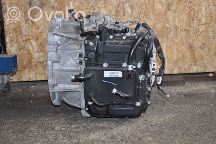 KIA Optima Automatic gearbox A6MF1