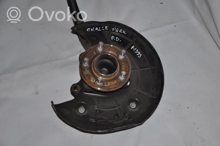 Dodge Challenger Front wheel hub 05168402AD