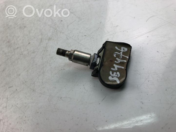 KIA Ceed Sensore di pressione dello pneumatico 529332M650