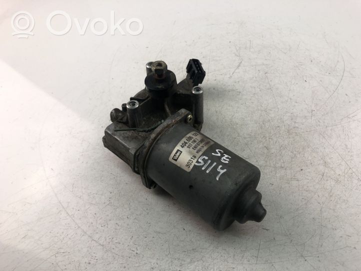 Volvo S60 Motorino del tergicristallo 9171901