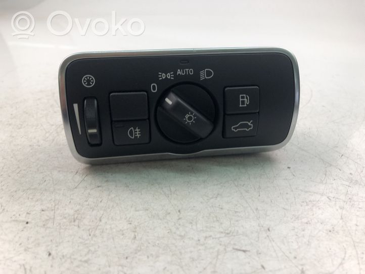 Volvo S80 Light switch 30739448