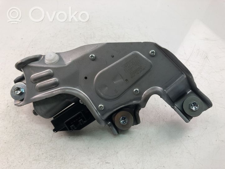 Toyota Auris E180 Silniczek wycieraczek szyby przedniej / czołowej 8513002050