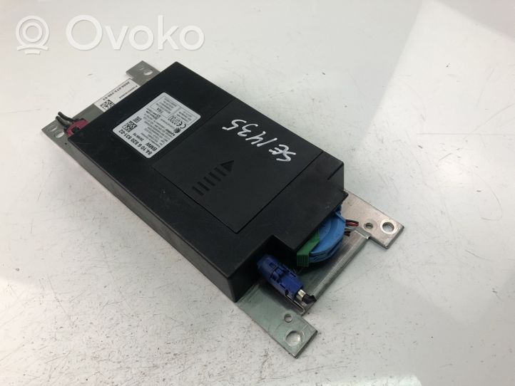 BMW 1 F20 F21 Bluetooth Modul Steuergerät 6820931