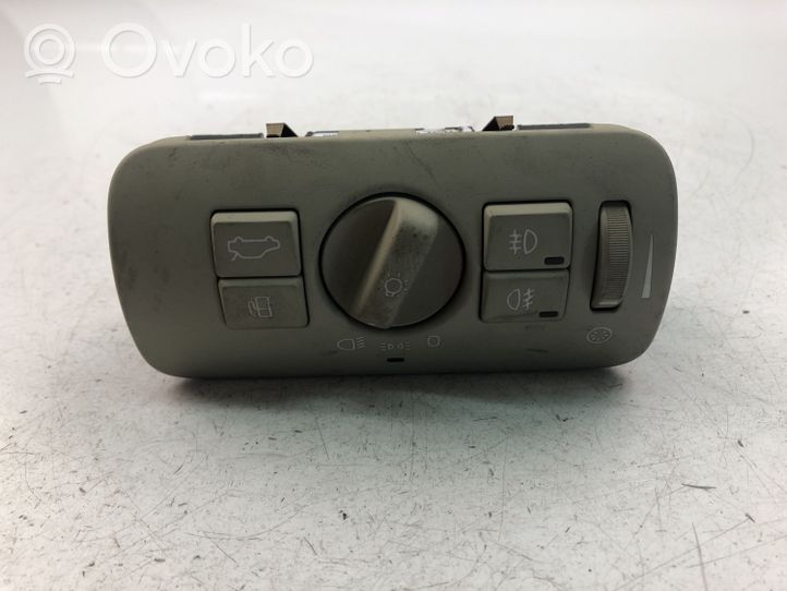 Volvo S80 Light switch 30739422