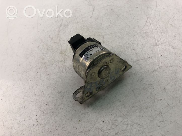 Nissan Qashqai Turboahtimen magneettiventtiili 25116BB50A