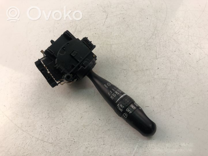 Toyota Yaris Wiper turn signal indicator stalk/switch 173647