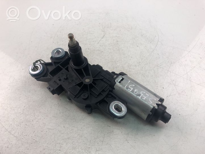 Volvo XC60 Wiper motor 30663891