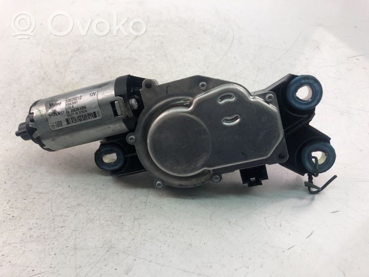 Volvo XC60 Wiper motor 30663891