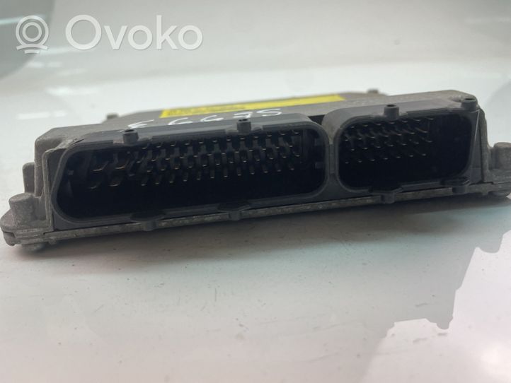 Volkswagen Fox Engine control unit/module 03D906023Q