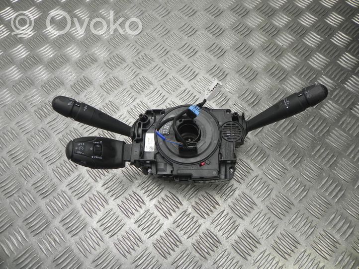 Toyota Proace Pyyhkimen/suuntavilkun vipukytkin 98262143ZD