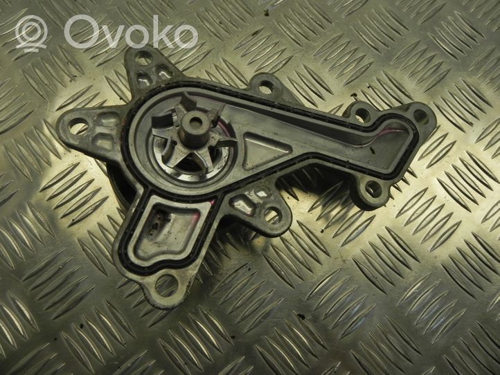 Toyota Yaris Pompe de circulation d'eau 1610009750