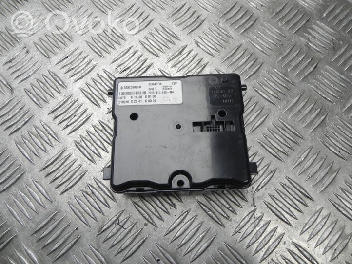 Renault Twingo III Other control units/modules 285259806R