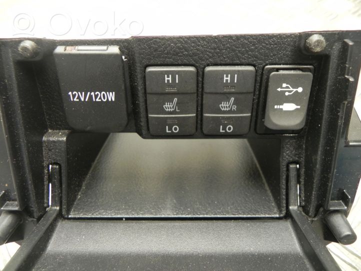 Toyota Corolla E160 E170 Connecteur radio EUR ISO 103365A0