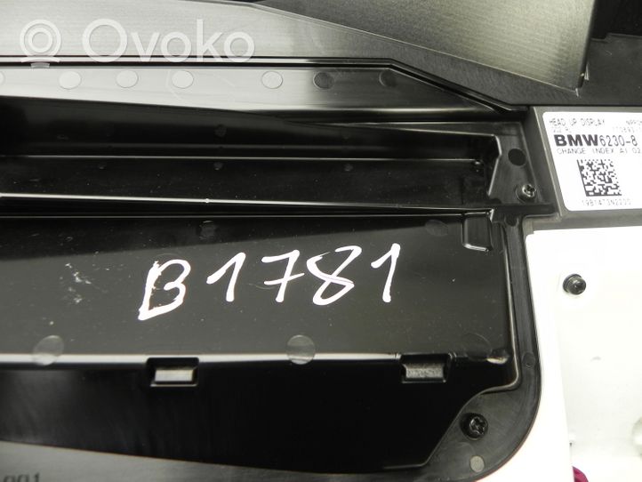 BMW X4 G02 HUD-näyttö 8784910