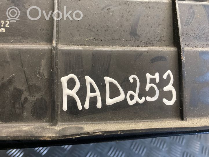Toyota RAV 4 (XA30) Coolant radiator 4227501372