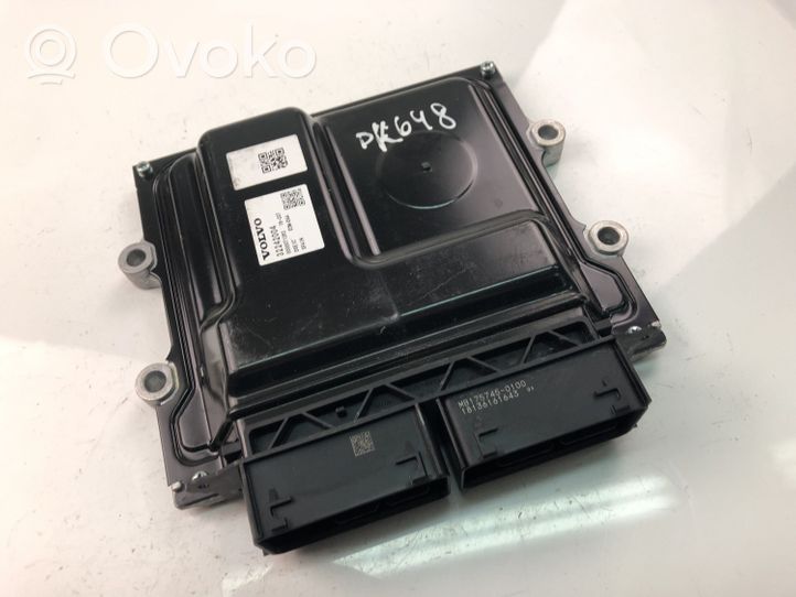 Volvo S90, V90 Sterownik / Moduł ECU 32242004