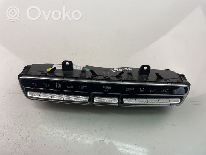 Mercedes-Benz Vito Viano W447 Panel klimatyzacji A4479051004