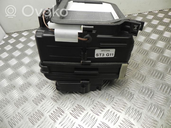 Toyota C-HR Scatola alloggiamento climatizzatore riscaldamento abitacolo assemblata 80205S01G000